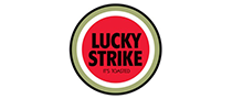 LUCKY　STRIKE