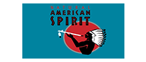 AMERICAN　SPRITS