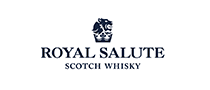 ROYAL SALUTE